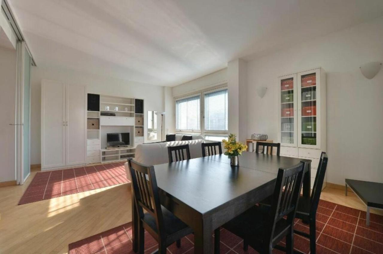 Apartment Abbadesse Mailand