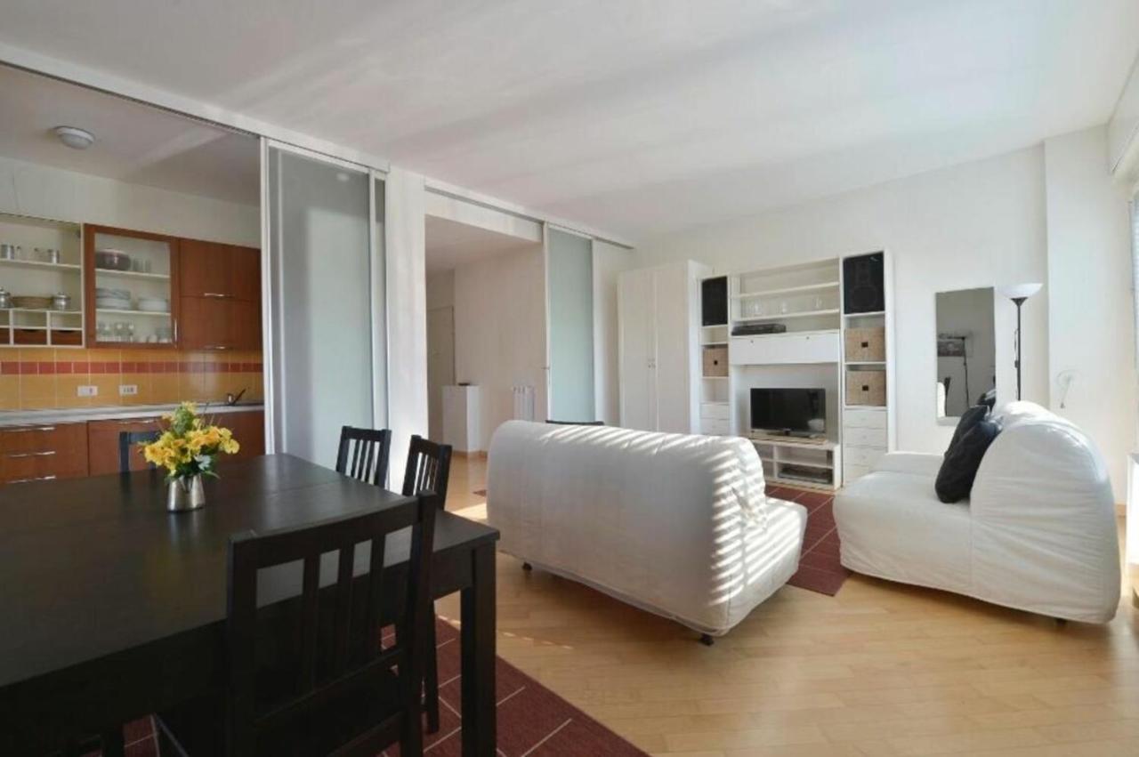 Abbadesse Apartment