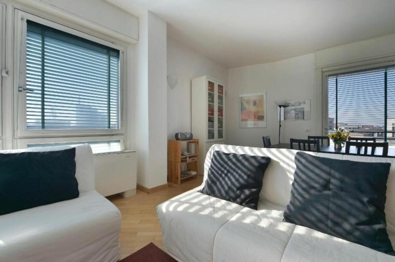 Apartment Abbadesse *