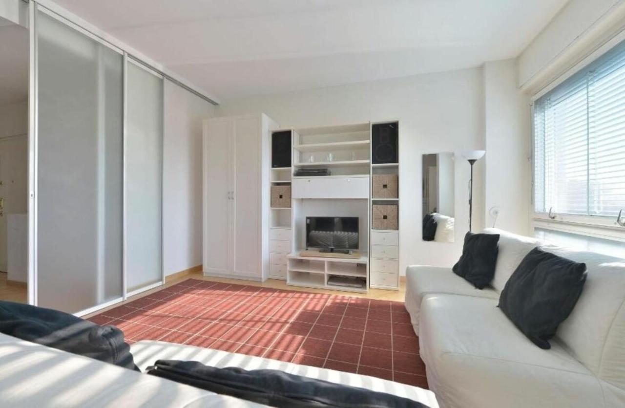 Abbadesse Apartment Mailand