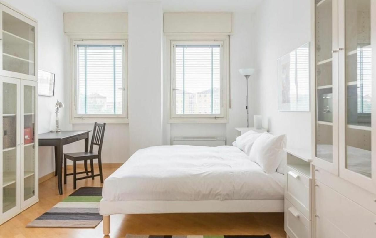 Apartment Abbadesse *