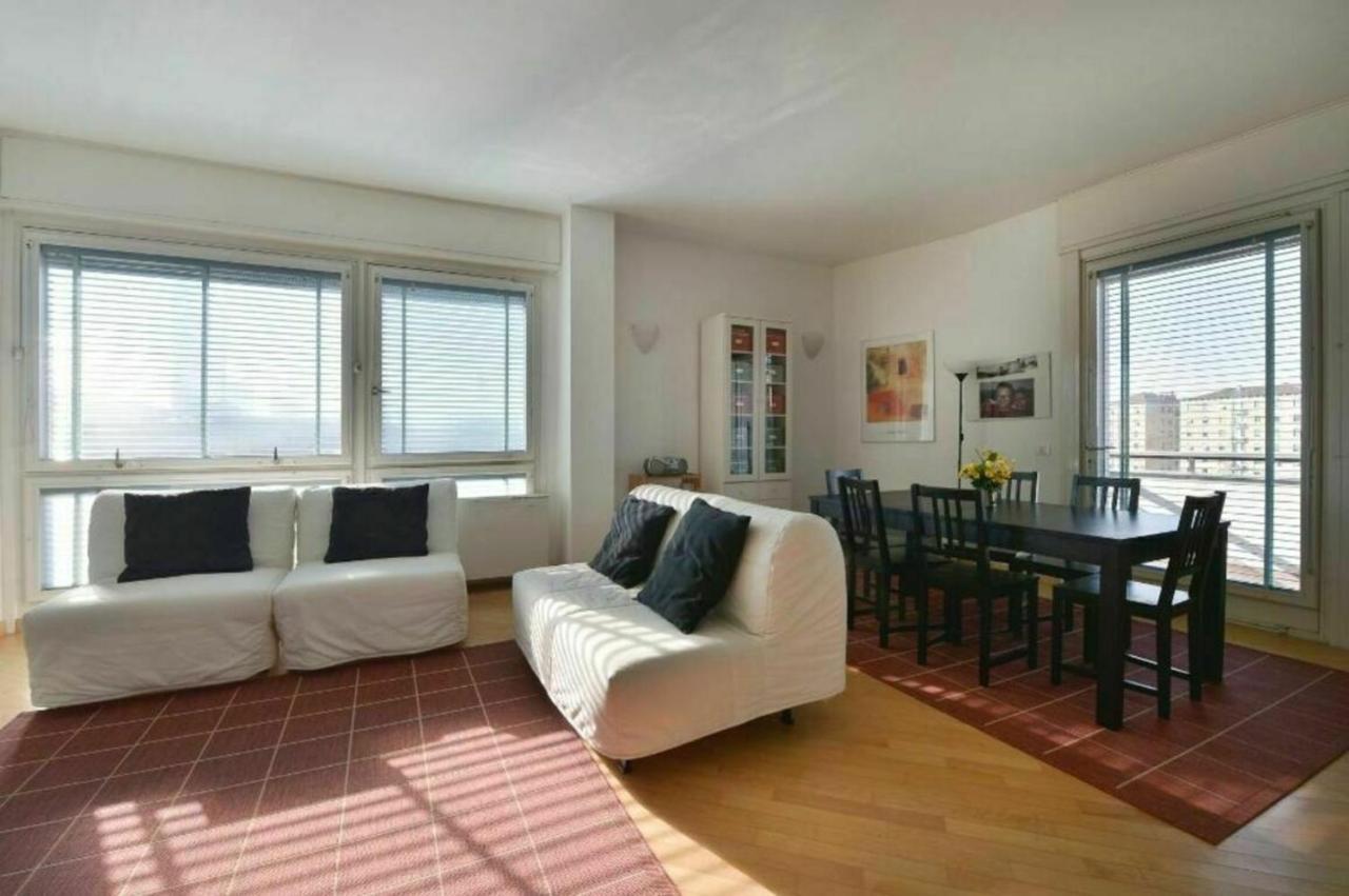 Abbadesse Apartment *