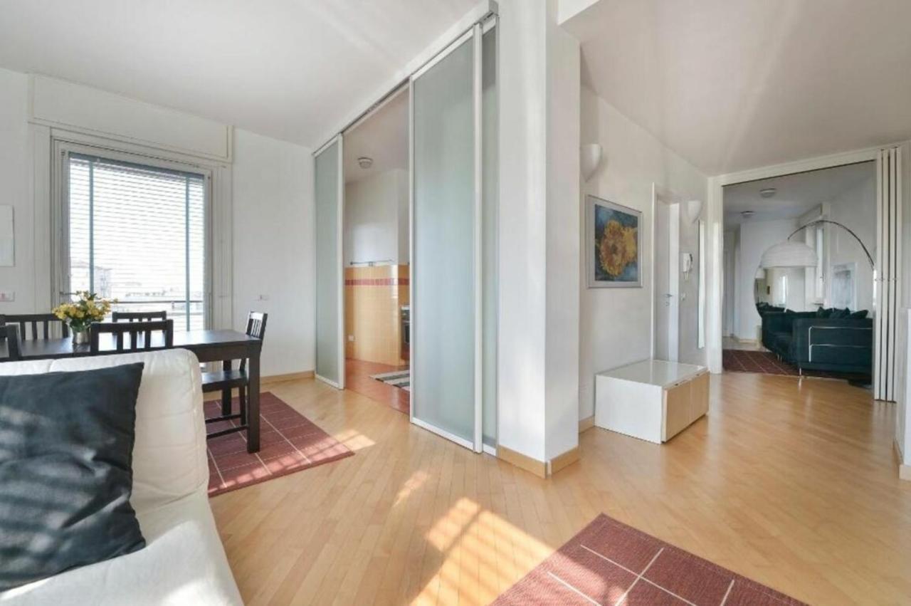Abbadesse Apartment