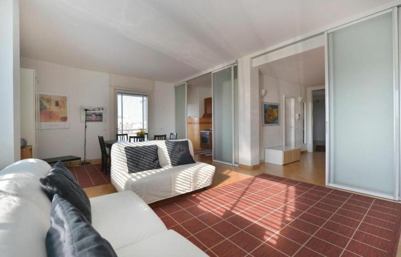 Apartment Abbadesse *