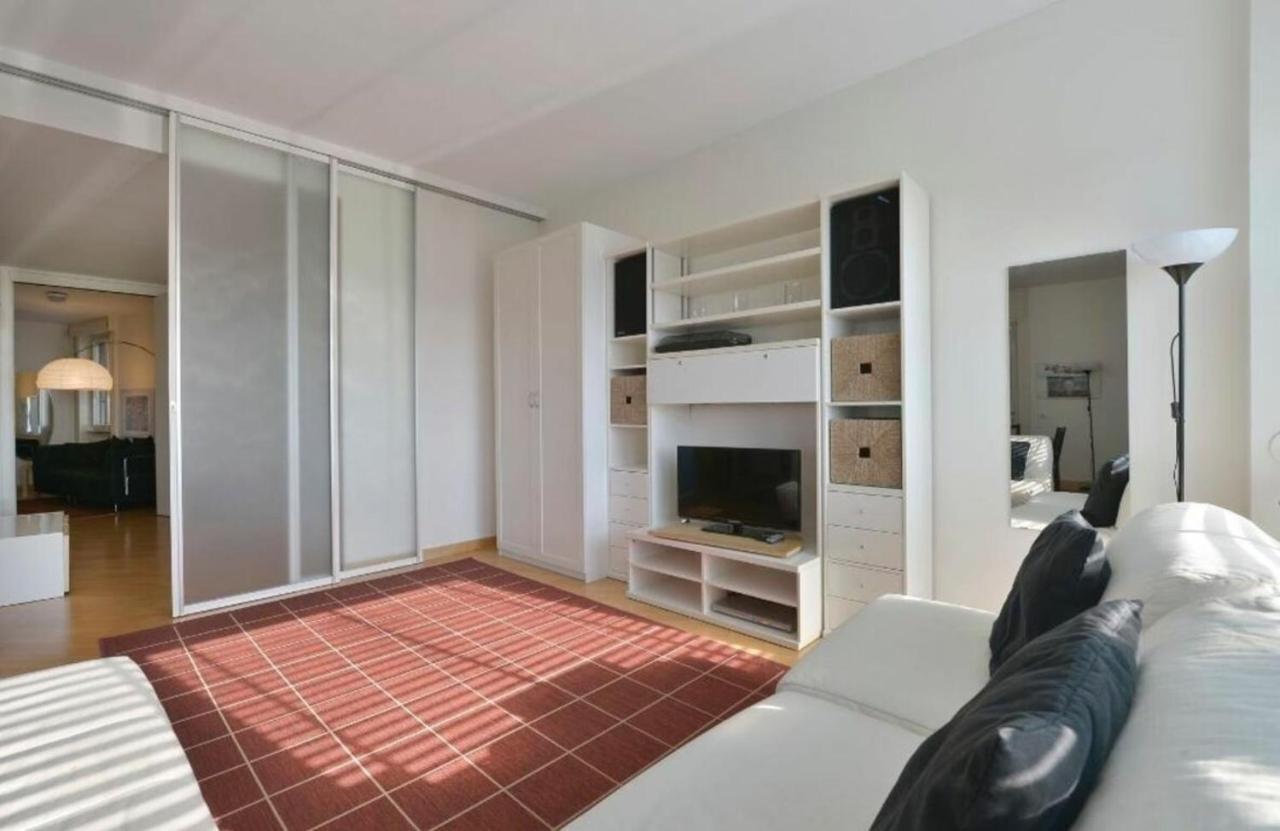 Apartment Abbadesse