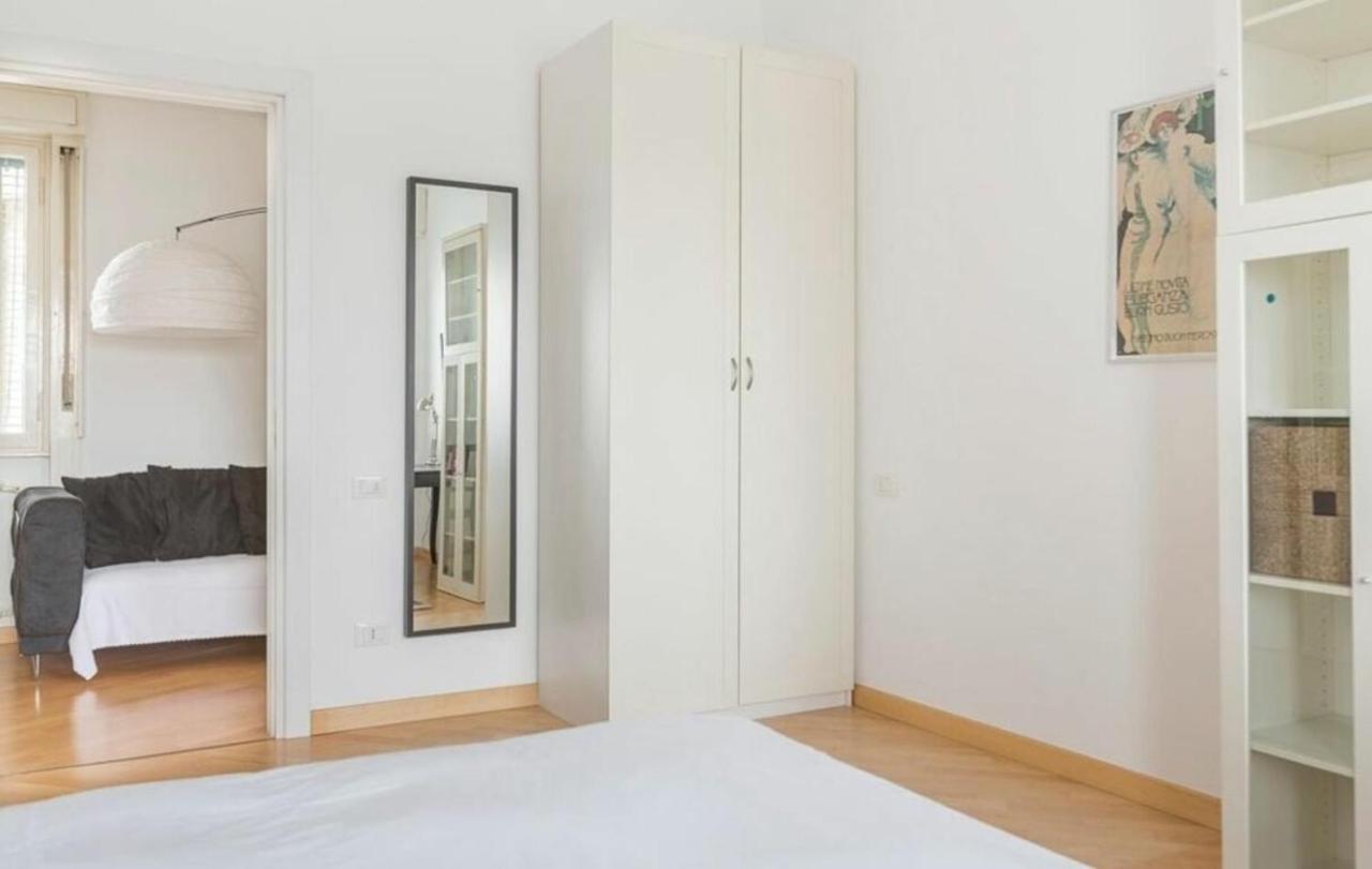 Apartment Abbadesse Mailand