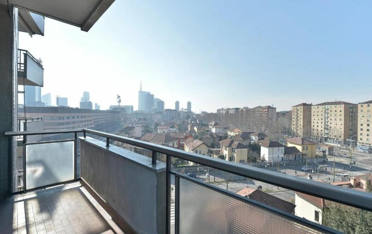 Abbadesse Apartment Mailand