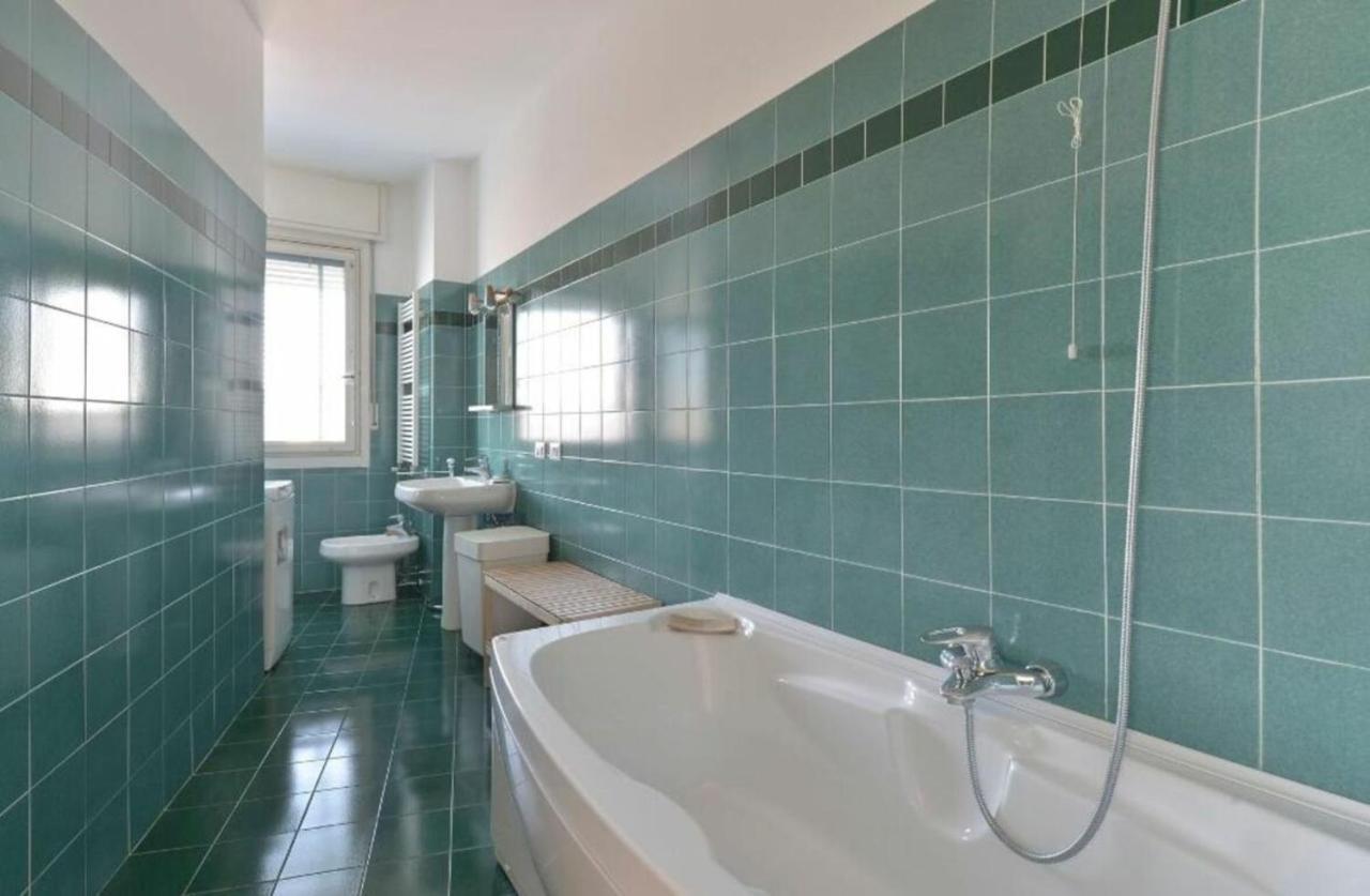 Abbadesse Apartment *