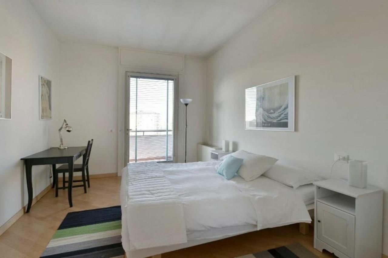 Apartment Abbadesse *