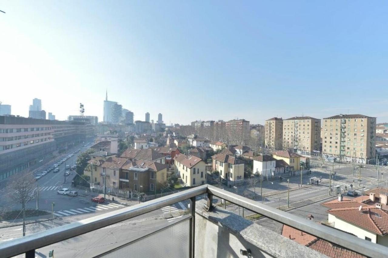 Abbadesse Apartment *