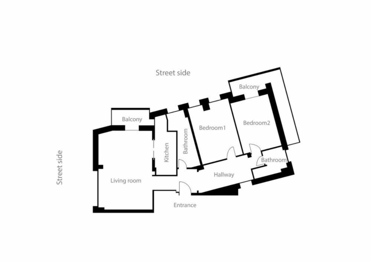 Abbadesse Apartment